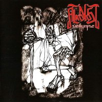 Alkonost - Межмирье (2006)  Lossless