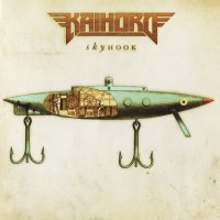 Kaihoro - Skyhook (2010)