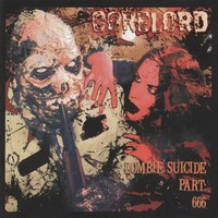 Gorelord - Zombie Suicide - Part 666 (2002)  Lossless