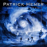 Patrick Hemer - More Than Meets The Eye (2011)