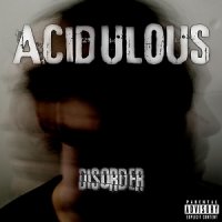Acidulous - Disorder (2017)