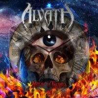 Alvath - Arde La Tierra (2017)