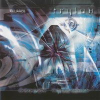 Trylok - Reliance (2000)