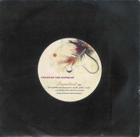 Fields Of The Nephilim - Sumerland (1990)