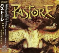 Pastore - The Price For The Human Sins (Japanese Edition) (2010)  Lossless