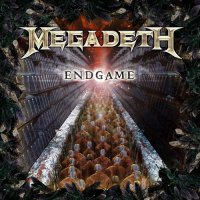 Megadeth - Endgame (2009)