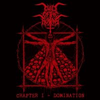 Cult Of The Horns - Chapter I - Domination (2017)