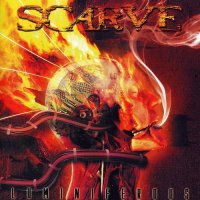 Scarve - Luminiferous (2002) Lossless