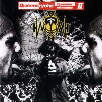 Queensryche - Operation - Mindcrime II (2006)