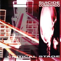 Suicide Commando - Critical Stage (1994)