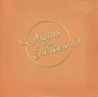 Fairport Convention - Myths and Heroes (2015)