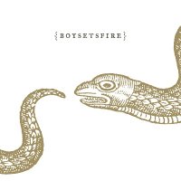 Boysetsfire - Boysetsfire (2015)