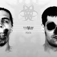T.V.BLOOD - PENTA (2012)