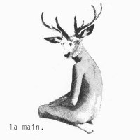 La Main - Ton Nom (2012)