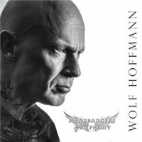 Wolf Hoffmann - Headbangers Symphony (2016)  Lossless