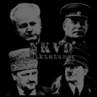 N.K.V.D. - Diktatura (2007)