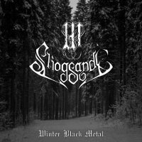 Skogsande / W - Winter Black Metal (Split) (2017)