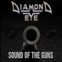 Diamond Eye - Sound Of The Guns (2012)