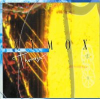 Xymox - Phoenix (1991)