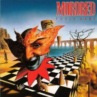 Mordred - Fool's Game (1989)
