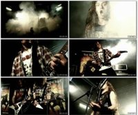 Клип Dust Bolt - Soul Erazor (2014)
