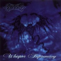 Cryptopsy - Whisper Supremacy (1998)