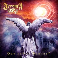 Jeremy - Quo Vadis, Domine? (2008)