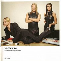 Vacuum - Seance At The Chaebol (1998)  Lossless
