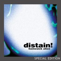 !Distain - Homesick Alien (Special Edition) (2014)