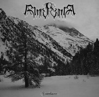 Rimruna - Frostbann (2014)