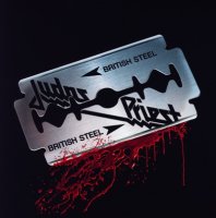 Judas Priest - British Steel [30th Anniversary + Remastered 2010] (1980)