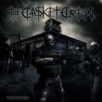 The Casket Crew - Coercion (2014)