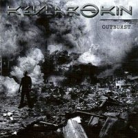 Kevlar Skin - Outburst (2009)