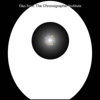 Eyes Of Etherea - Files From The Chronographic Institute (2008)