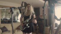 Клип Erin Bennett - Tension (2017)