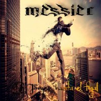 Messier - Firmes Hasta El Final (2017)