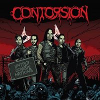 Contorsion - United Zombie Nations (2017)