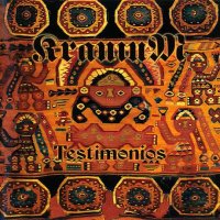 Kranium - Testimonios (1999)