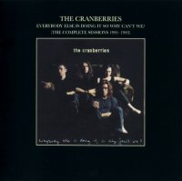 The Cranberries - Everybody Else Is Doing It, So Why Can\'t We? (1993)  Lossless