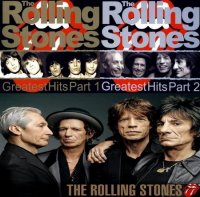 Rolling Stones - Greatest Hits (Star Mark Compilation, 4CD) (2008)