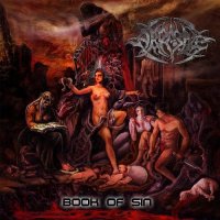 Abrasive - Book Of Sin (2017)