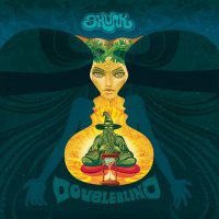 Skunk - Doubleblind (2017)