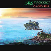 Guy Manning - Anser\'s Tree (2006)