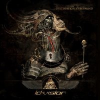 ID:VISION - Destination Cybermind (2011)