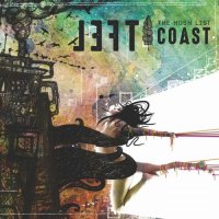 The Hush List - Left Coast (2016)
