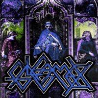Galgamex - Galgamex (2011)