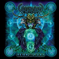 Valkyrium - Reign Til Runa (2017)