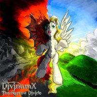 DivinumX - The Narrow Divide (2014)