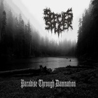 Species Splicer - Paradise Through Damnation (2017)