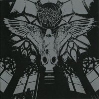 Suicidal Vortex - My Existence A Series Of Thoughts Amidst Infinitive Darkness (2008)